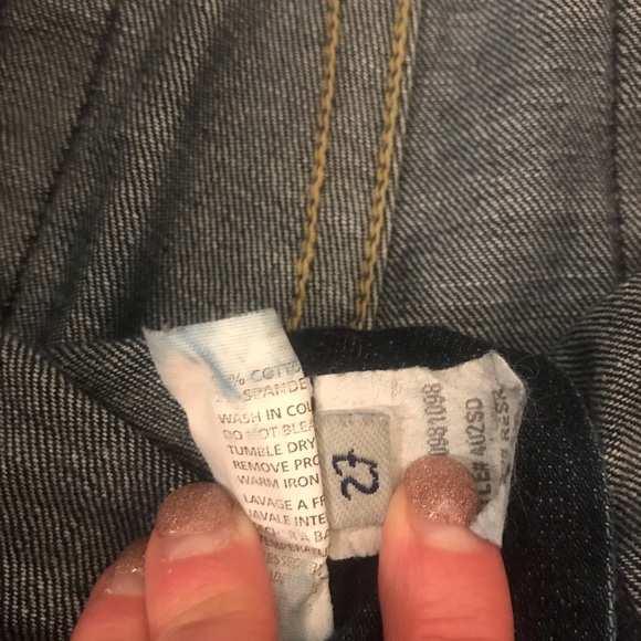 Hudson Jeans - Picture 4 of 4